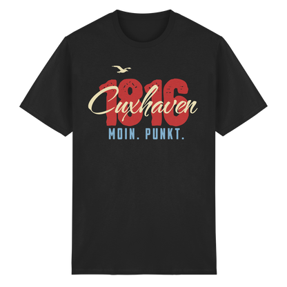 Cuxhaven | Küstenflair | Unisex Shirt