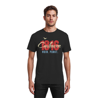 Cuxhaven | Küstenflair | Unisex Shirt