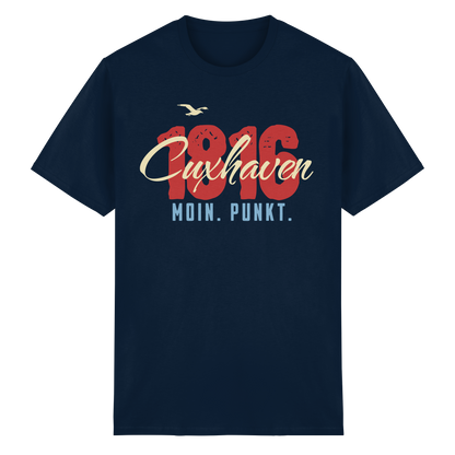 Cuxhaven | Küstenflair | Unisex Shirt
