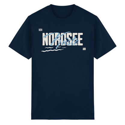 Nordsee-Küste | Sehnsucht Nordsee | Unisex Shirt