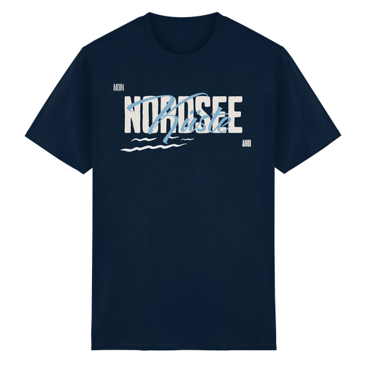 Nordsee-Küste | Sehnsucht Nordsee | Unisex Shirt