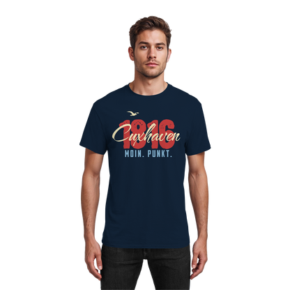 Cuxhaven | Küstenflair | Unisex Shirt