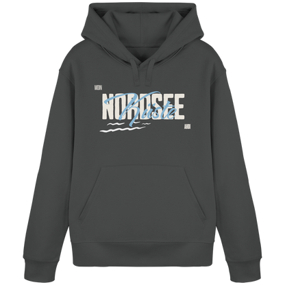 Nordsee Küste | Heimat genießen | Unisex Hoodie Premium