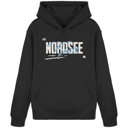 Nordsee Küste | Heimat genießen | Unisex Hoodie Premium