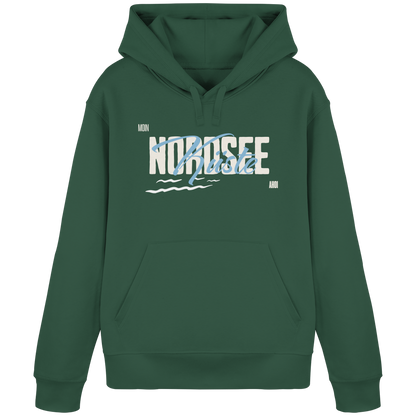 Nordsee Küste | Heimat genießen | Unisex Hoodie Premium