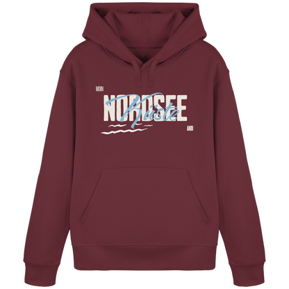 Nordsee Küste | Heimat genießen | Unisex Hoodie Premium