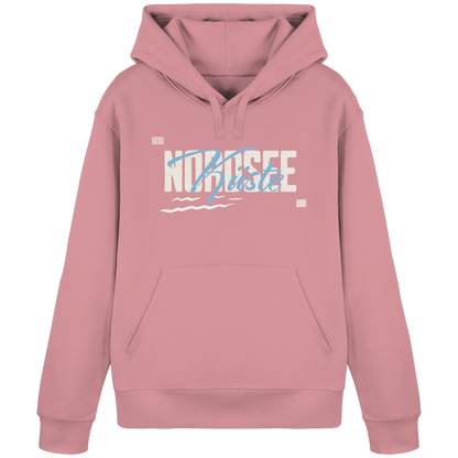 Nordsee Küste | Heimat genießen | Unisex Hoodie Premium