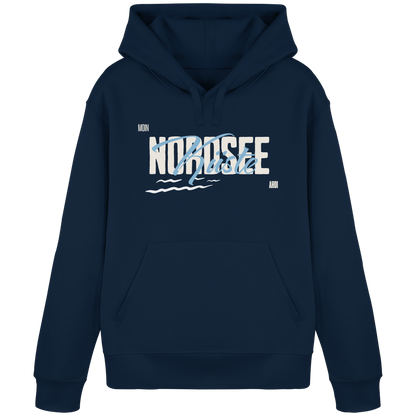 Nordsee Küste | Heimat genießen | Unisex Hoodie Premium