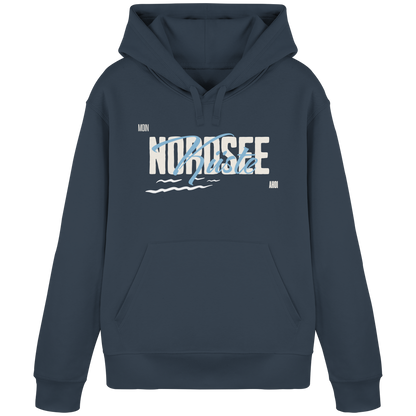 Nordsee Küste | Heimat genießen | Unisex Hoodie Premium