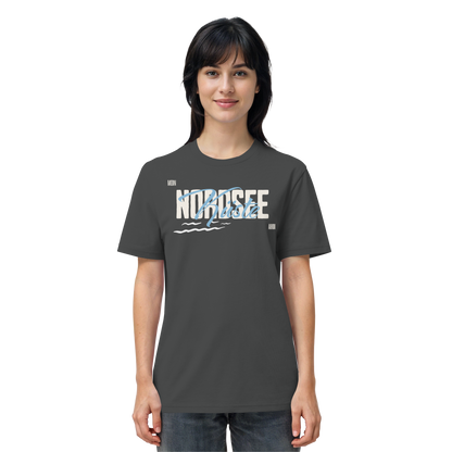 Nordsee Küste | Freiheit spüren | Unisex Shirt Premium