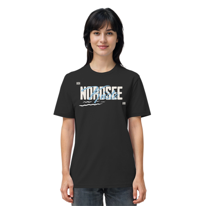 Nordsee Küste | Freiheit spüren | Unisex Shirt Premium