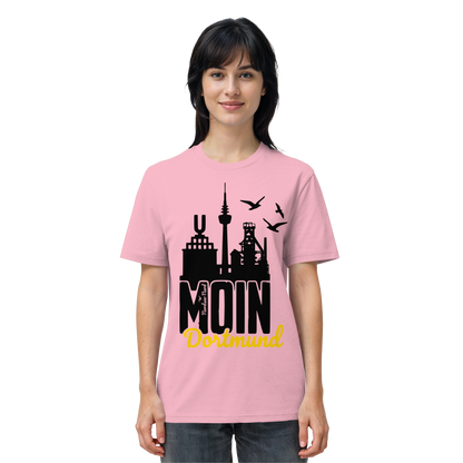 Moin Dortmund | Gruß von der Küste | Unisex Shirt Premium
