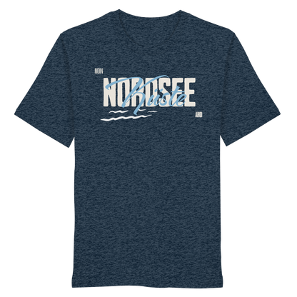 Nordsee Küste | Freiheit spüren | Unisex Shirt Premium