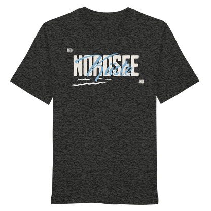 Nordsee Küste | Freiheit spüren | Unisex Shirt Premium