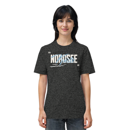 Nordsee Küste | Freiheit spüren | Unisex Shirt Premium
