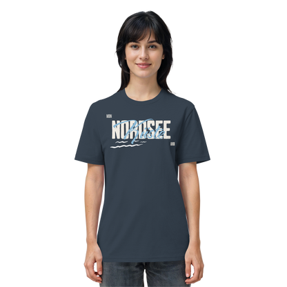 Nordsee Küste | Freiheit spüren | Unisex Shirt Premium