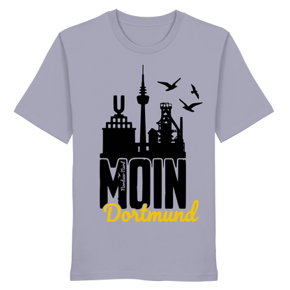 Moin Dortmund | Gruß von der Küste | Unisex Shirt Premium