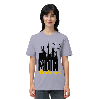 Moin Dortmund | Gruß von der Küste | Unisex Shirt Premium