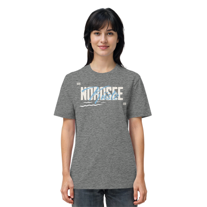 Nordsee Küste | Freiheit spüren | Unisex Shirt Premium