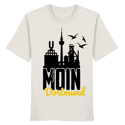 Moin Dortmund | Gruß von der Küste | Unisex Shirt Premium