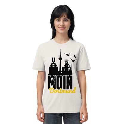 Moin Dortmund | Gruß von der Küste | Unisex Shirt Premium