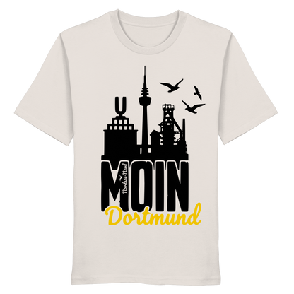 Moin Dortmund | Gruß von der Küste | Unisex Shirt Premium