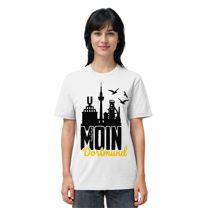 Moin Dortmund | Gruß von der Küste | Unisex Shirt Premium